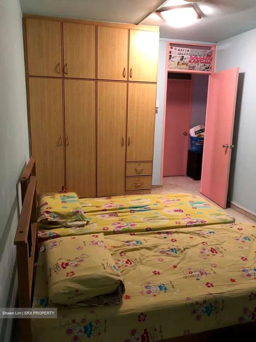 Blk 202 Tampines Street 21 (Tampines), HDB 4 Rooms #597637961